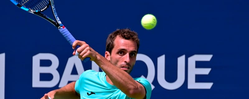 Ex-Top 20 player retires after loss, ending career that included wins over Federer and Murray