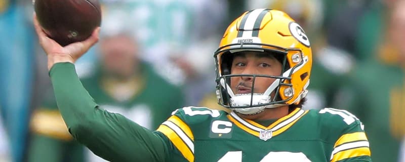 NFC Notes: Jordan Love, Colston Loveland, Montez Sweat, Bears, Packers