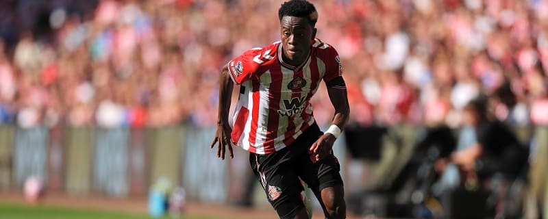 Real Madrid and Juventus plot surprise raid on Sunderland for 'dangerous' star