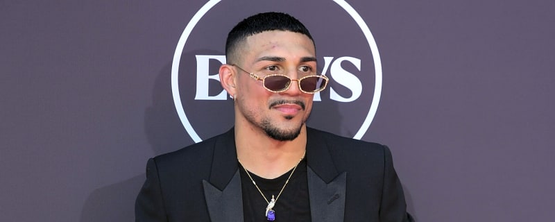 Teofimo Lopez vs Shakur Stevenson – Sugar Shane Mosley breaks it down