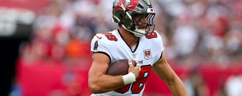 Does Cade Otton Still Have A Future With The Bucs?