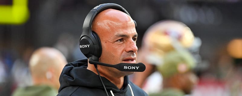 Cardinals Scheduling Second Interview With Robert Saleh For HC Job