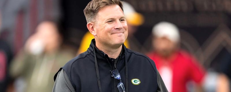 Packers front office set for significant changes that impact how team identifies and develops talent moving forward