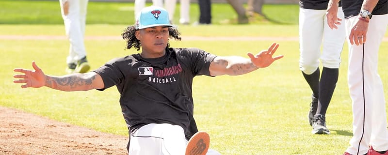 Mets sign former top prospect Cristian Pache to minor league deal