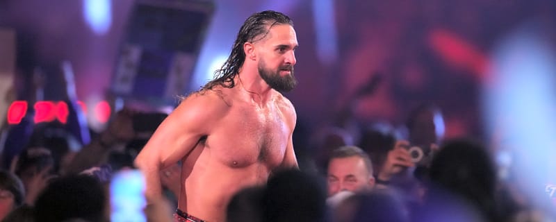 Seth Rollins Admits That He Stole The Stomp