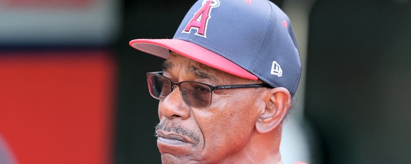 Ron Washington makes statement about his future amid health issues