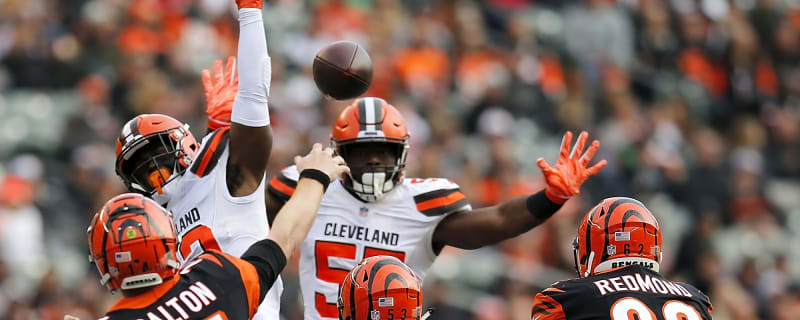 Cleveland Browns News and Rumors 10/16/26: Where It Hurts