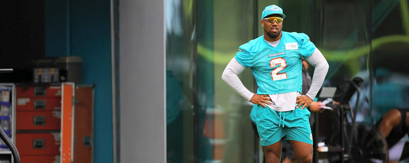 Dolphins’ Bradley Chubb got the most confusing taunting penalty
