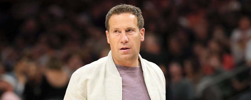 Phoenix Suns draw attention across NBA, including top leaders