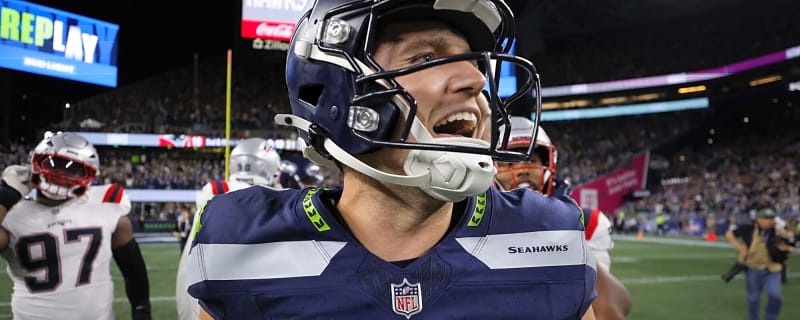 Instant reaction: Seattle Seahawks get exactly what they needed from unlikely heroes to overcome adversity in thrilling Week 1 win