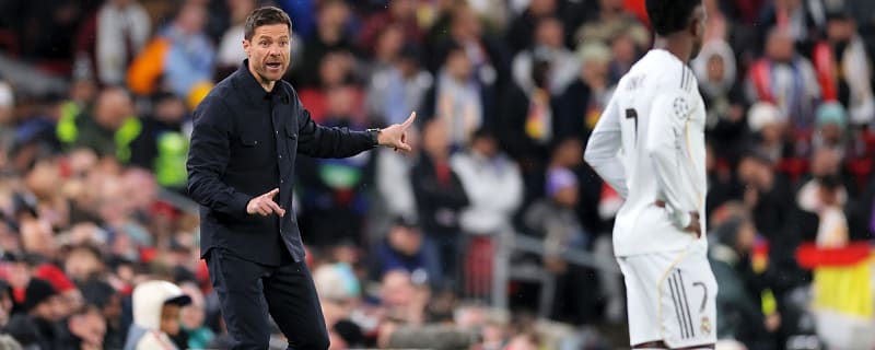 How Xabi Alonso feels about Liverpool return as Sky reporter shares what ‘sources’ have indicated