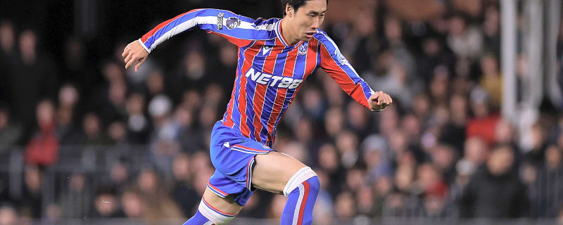 'From what I’m told..': Crystal Palace make decision on the future of 'important player'