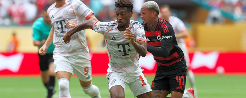 Everton joins Arsenal in the race for impressive Brazilian