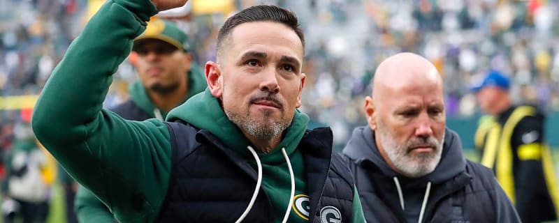 Green Bay Packers insider names defensive coordinator candidate 'at or near the top' of Matt LaFleur’s wish list