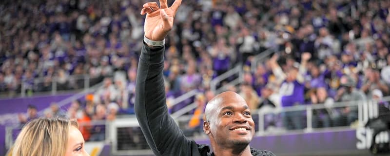 Minnesota Vikings legend earns first major honor ahead of expected induction into Pro Football Hall of Fame