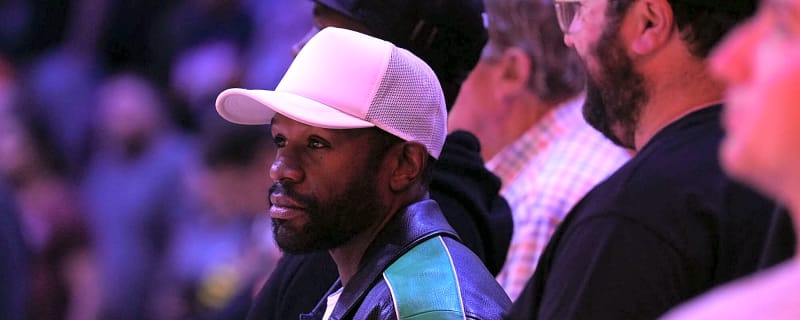 Floyd Mayweather Jr. to unretire, resume boxing career