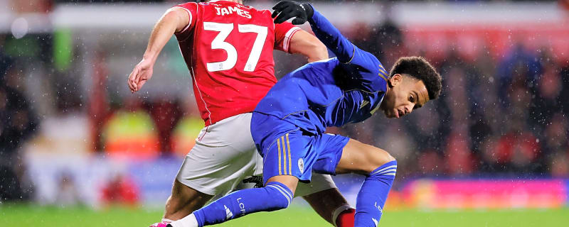 Arsenal Are In The Running To Recruit This Leicester City Youngster: One For The Future?