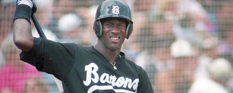 Derek Jeter Explains Why Michael Jordan Was Better At Baseball Than Critics Think