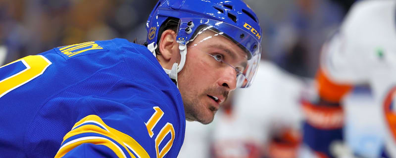 Sabres Week Ahead: Schedule & Storylines – Series vs Canadiens Continues & Much More