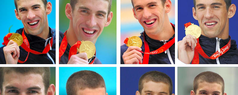 The most memorable U.S. Summer Olympic performances