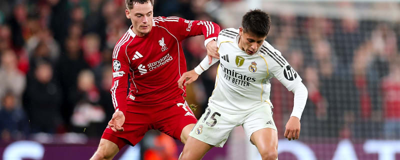 Florian Wirtz’s agent shares how he tried to engineer Real Madrid move before Liverpool transfer