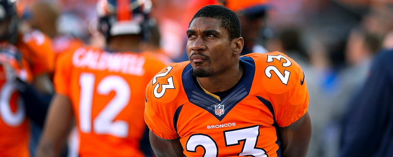 Former NFL Star Admits He Played 'Several' Games Drunk