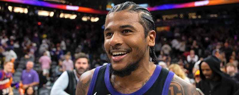 Suns survive a wild one in 2OT thanks to Jalen Green’s one perfect shot