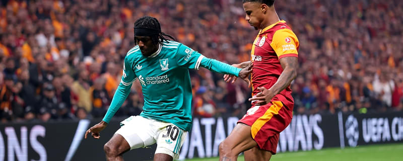 Jeremie Frimpong’s 11-word message in Liverpool training as Schlotterbeck gets transfer incentive