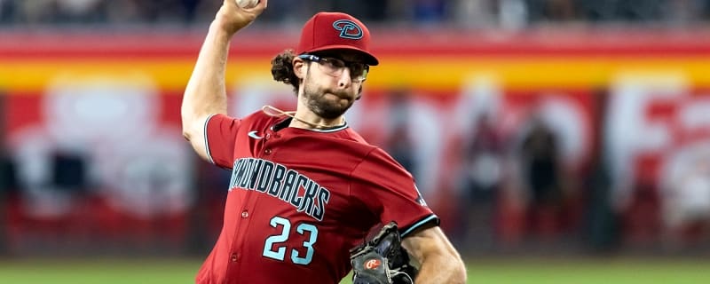 Ranking the Blue Jays’ top 6 starting pitching rental targets
