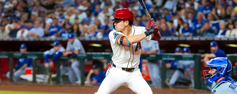 Diamondbacks optimistic Corbin Carroll will be ready for Opening Day