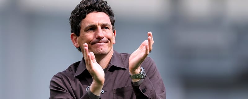 'They’re both…' – Ex-Liverpool hero explains how his current coach is a lot like Jurgen Klopp
