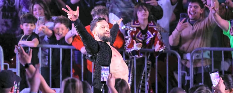 WWE Monday Night Raw Results and Recap: Finn Balor, Best In The World? (February 16, 2026)