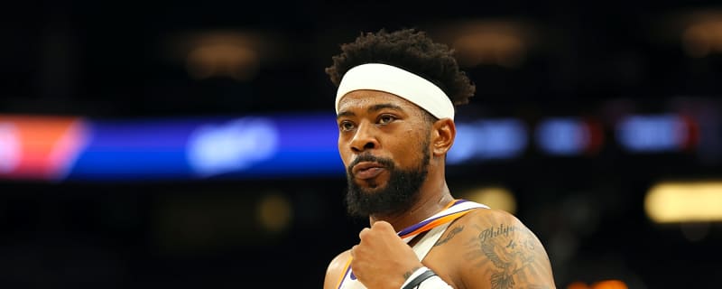 Suns coach explains Jordan Goodwin, Jared Butler decision