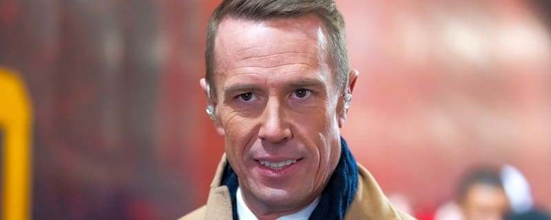 NFL’s ‘Primary Executive’ Matt Ryan Destroys League’s Own Ruling—’He Is The G.M.’