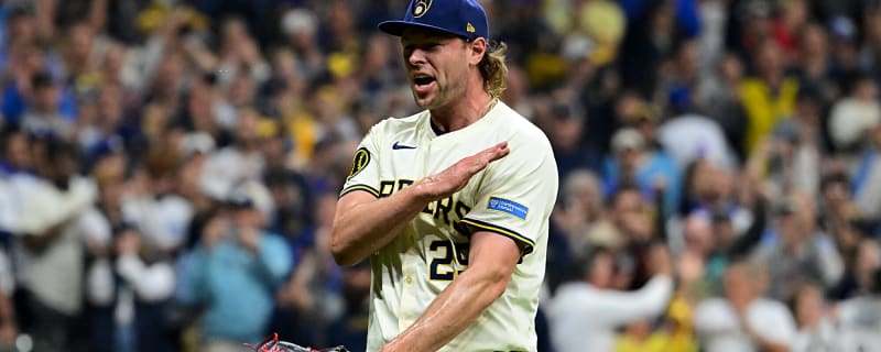 Milwaukee Brewers agree to 1-year contract with key All-Star pitcher