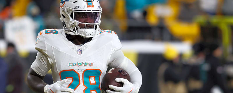 Dolphins Lock $68M Into One Player While $179M In Dead Money Drowns The Franchise