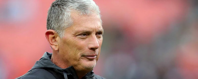 Latest On Browns DC Jim Schwartz’s Future
