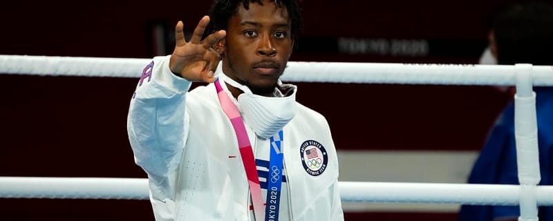 Roy Jones Jr delivers blunt reality check for Keyshawn Davis