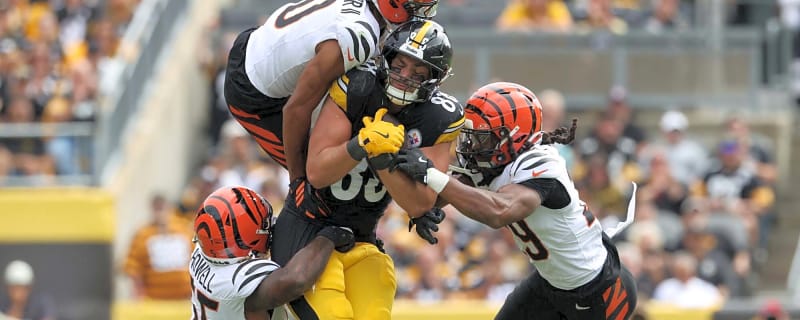 Bengals have another injury to monitor in their already banged up defensive backfield ahead of Week 4 matchup against Jaguars