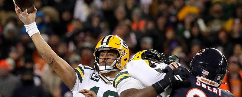 Green Bay Packers Named Ideal Spot For 4-Time Pro Bowl Free Agent QB