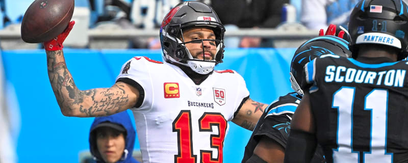 ESPN: Pittsburgh Steelers 'Great Option' For Big Play NFC South Wide Receiver