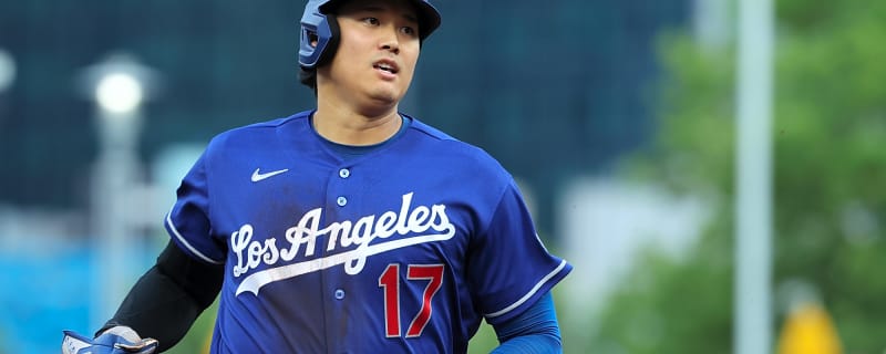 Shohei Ohtani exits game with a concerning injury