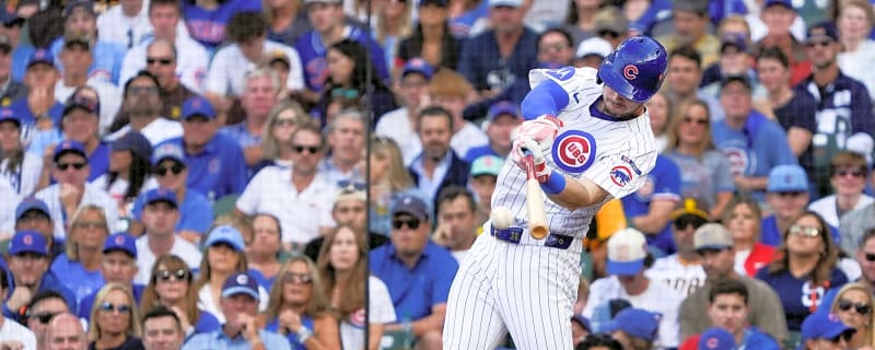 Mets News & Buzz: Mets could turn to Kyle Tucker to save offseason; lose out on Tatsuya Imai, more