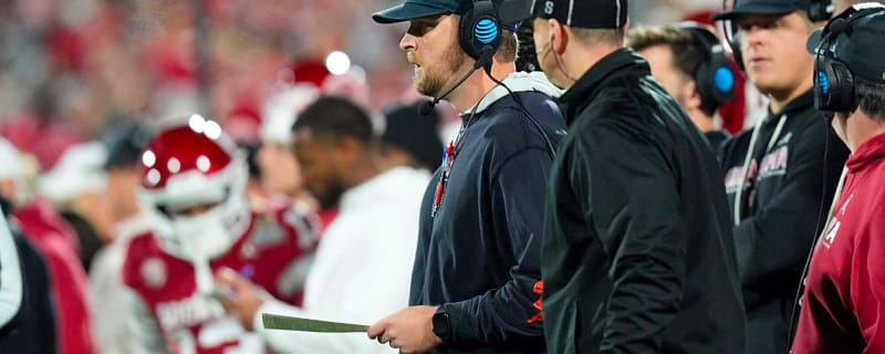 Sooners have found yet another in-state prospect who’s been drastically under-recruited, and they seem to like him a lot