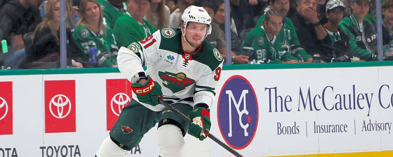 Players still available: There’s only one who would be a 'logical' fit for the CH