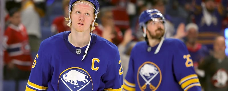 The Sabres’ magic run is over. How do they sustain it going forward?