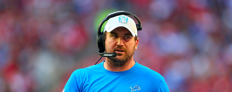 Giants Will Interview Colts OC Jim Bob Cooter For OC Role