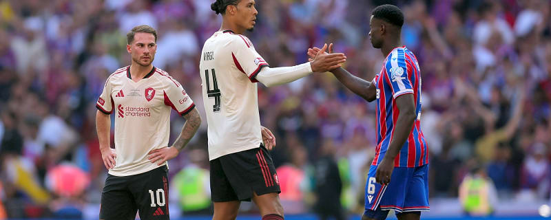 Sky reporter sounds uncomfortable Marc Guehi transfer truth which’ll infuriate Liverpool fans