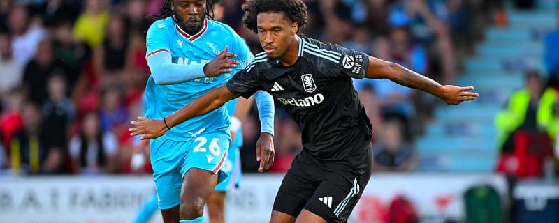 Tottenham interest in Frenchman confirmed, journalist claims they 'made an enquiry'