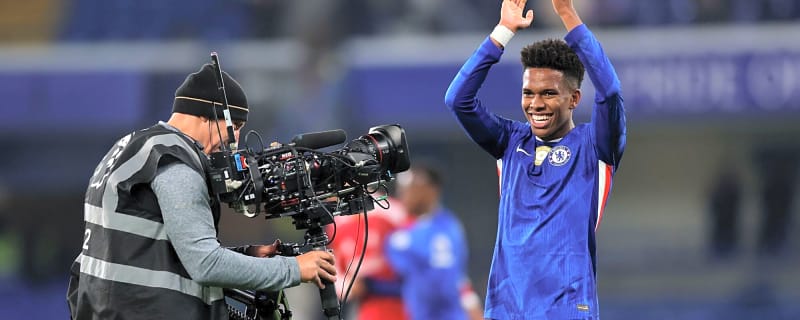 Chelsea player will 'be one of' Gianfranco Zola, Eden Hazard, Juan Mata in the future